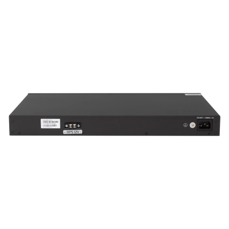 Смотреть SNR SNR-S2989G-48TX-RPS Фото SNR SNR-S2989G-48TX-RPS