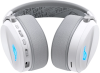 Фото ASUS ROG PELTA, USB-C, 2.4GHz, Bluetooth, 309g, 20Hz~20kHz, RGB Lighting, White