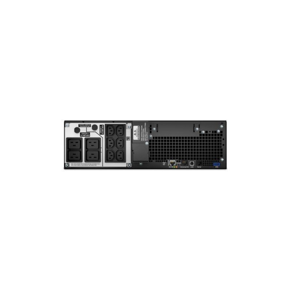 Фото APC Smart-UPS SRT 5000 VA (SRT5KRMXLI)