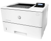 HP LaserJet Pro M501dn (A4, 1200dpi, 43ppm, 256Mb, 2trays 100+550, USB/GigEth, Duplex, repl. CE526A, CE528A)
