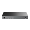 Фото TP-Link LS1210GP, 10-Port Gigabit Desktop Switch with 8-Port PoE+, 61 Вт, 250 m