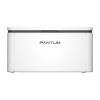 Pantum BP2300, Printer, Mono laser, А4, 22 ppm (max 15000 p/mon), 500 MHz,1200x1200 dpi, 32 MB RAM, paper tray 150 pages, USB, start. cartridge 700 pages