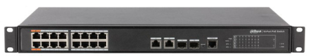 Dahua DH-PFS4218-16ET-190