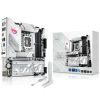 Фото ASUS ROG STRIX B860-G GAMING WIFI, LGA1851, B860, 4*DDR5, 4*SATA, 4*M.2, 4*USB 3.2, 4*USB 2.0, Type-C, 2*PCIx16, DP+HDMI, ATX; 90MB1JF0-M0EAY0