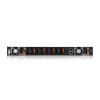 Фото L3 Core Zyxel NebulaFlex Pro CX4800-56F, rack 19", 48xSFP28: 10/25G , 8xQSFP28: 100G, 2 блока питания AC в комплекте