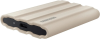 Фото SSD Samsung T7 Shield External 1Tb (1024GB) Beige USB 3.2 (MU-PE1T0K/WW) 1year