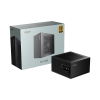 Фото Ocypus Iota P850, 850W, APFC, 80+ Gold, ATX 3.1, Fully Modular, 120mm Fan (P850-GF)