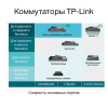 Фото TP-Link SG3428MP