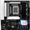 Фото ASROCK B860M PRO RS, LGA1851, B860, 4*DDR5, 4*SATA, 4*M.2, 6*USB 3.2, 2*USB 2.0, Type-C, 2*PCIx16, 1*M.2 (Key E), HDMI+DP, mATX