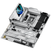 Фото ASUS ROG STRIX Z890-A GAMING WIFI, LGA1851, Z890, 4*DDR5, 4*SATA, 5*M.2, 7*USB 3.2, Type-C, 2*PCIx16, 2*Thunderbolt™ 4, HDMI+DP, ATX; 90MB1I90-M0EAY0
