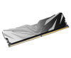 Фото Netac Shadow II 16GB DDR5-6000 (PC5-48000) C38 38-48-48-96 1.35V XMP Memory module (DIMM) Black