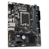 Фото GIGABYTE H610M K DDR4, LGA1700, H610, 2*DDR4, 2*SATA, 1*M.2, 2*USB 3.2, 4*USB 2.0, 1*PCIx16, 1*PCIx1, HDMI, mATX