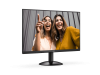 Фото 21,5" AOC 1920x1080 WLED 16:9 VA 250cd, 3000:1, 20M:1, 4ms, 178°/178°, VGA, HDMI, 120Hz, Tilt, VESA, Internal, Black, 3y