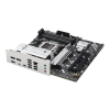 Фото ASUS PRIME B840M-A-CSM, AM5, B840, 4*DDR5, 4*SATA, 3*M.2, 2*USB 3.2, 4*USB 2.0, Type-C, 4*PCIx16, 2* DP+HDMI, mATX; 90MB1J10-M0EAYC