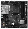 Фото ASROCK B550M PRO-A, AM4, B550, 4*DDR4, 4*SATA, 2*M.2, 5*USB 3.2, 2*USB 2.0, Type-C, 6*PCIx16, 1*PCIx1, 1xM.2 (Key E), HDMI, mATX