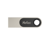 Netac U278 128GB USB3.2 Flash Drive, aluminum alloy housing (replaced NT03U278N-128G-30PN)