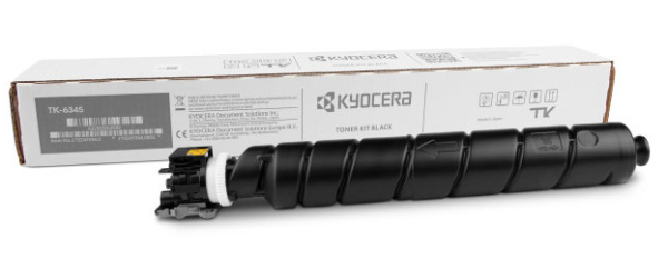 Тонер-картридж Kyocera Тонер-картридж TK-6345 для TASKalfa 5004i/6004i/7004i (40000 стр.)