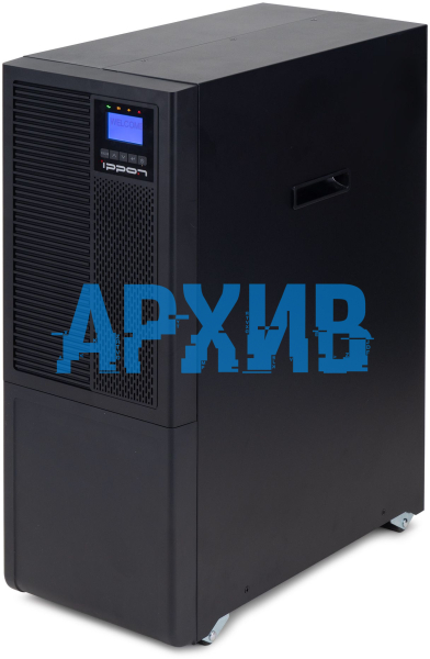 Фото Innova T II 6K