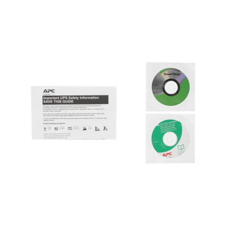 Фото APC Smart-UPS SRT 3000VA SRT3000RMXLI