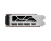 Фото MSI RTX 5060 8G INSPIRE ITX 2X OC//RTX 5060, HDMI, DP*3, 8G , D7