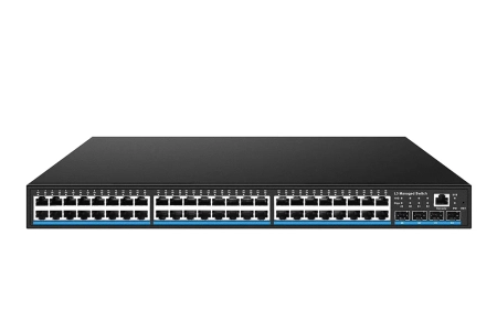 New System Technologies NS-SW-48G4G10-L