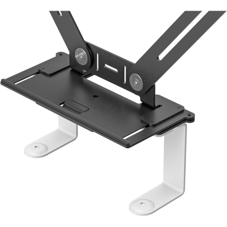 Фото Logitech TV Mount for Video Bars (952-000041)