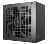 Фото Deepcool GAMERSTORM PN1000D (ATX 3.1, 1000W, PWM 120mm fan, Active PFC, 80+ GOLD, Active PFC + Full Bridge SRC LLC + DC/DC, Gen5 PCIe) RET (R-PNA00D-FC0B-WGEU-V2)