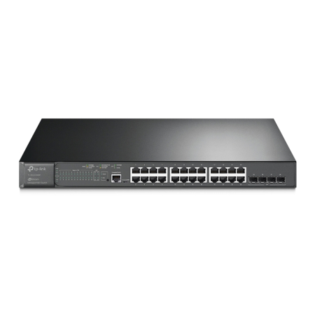 Фото TP-Link SG3428MP