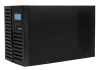 Фото SMARTWATT ИБП онлайн, чистый синус, мощность 2000/1800 ВА/Вт, напольный, LCD дисплей, порт USB, RS232, EPO, SNMP слот, IEC13 - 8 шт., встроенные АКБ 4*9 Ач (3703020430003)