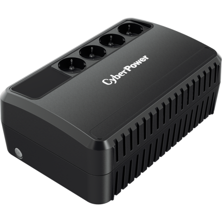 Смотреть CyberPower BU850E Фото CyberPower BU850E
