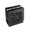 Фото Chieftec Eon ZPU-500S (ATX 2.3, 500W, 80 PLUS, Active PFC, 120mm fan) Retail