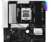 Фото ASROCK B650M X3D, AM5, B650, 4*DDR5, 4*SATA, 3*M.2, 3*USB 3.2, 4*USB 2.0, Type-C, 2*PCIx16, 1*M.2 (Key E), HDMI+DP, mATX