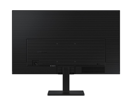 Фото Samsung 27" Essential S3 S30GD S27D300GAI IPS LED 16:9 1920x1080x100Hz 5ms 250cd 1000:1 178/178 D-Sub HDMI VESA Tilt Black