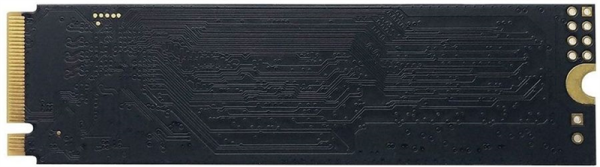 Фото Patriot SSD P300 1TB M.2 2280 NVMe PCIe 3.0 x4 R2100/W1650 TBW 480TB 3D NAND