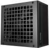 Deepcool GAMERSTORM PF650X (ATX 2.52, 650W, PWM 120mm fan, Active PFC+DC to DC, 80+ BRONZE) RET (R-PF650X-HDOB-WGEU)