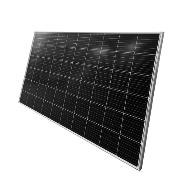 Смотреть Солнечная панель  Hiden Control SM320W (4 Gen) Фото Солнечная панель  Hiden Control SM320W (4 Gen)