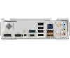 Фото ASROCK B850M STEEL LEGEND WIFI, AM5, B850, 4*DDR5, 4*SATA, 3*M.2, 4*USB 2.0, 3*USB 3.2, Type-C, 2*PCIx16, 1*M.2 (Key E), HDMI+DP, mATX