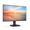 Фото 23,8" Philips 24E1N2100D 1920x1080, WLED, 16:9, IPS, 300cd, 1500:1, 4ms, 178/178, VGA, DVI, HDM, 120Hz, Tilt, Внутр, VESA, Black(repl. 243V7QDSB)