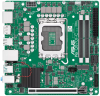 Фото ASUS PRO Q870I-C-CSM, LGA1851, Q870, 2*DDR5, 2*SATA, 1*M.2, 3*USB 3.2, 2*USB 2.0, Type-C, 2*PCIx16, 2*DP+HDMI, mATX; 90MB1MPP-M0EAYC