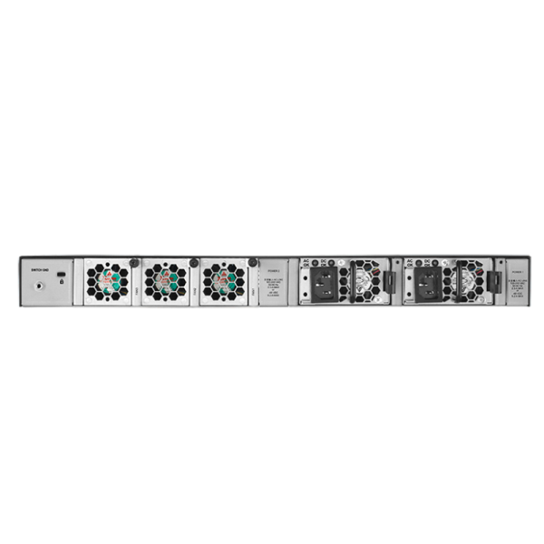 Фото D-Link DXS-3400-24TC/A1ASI