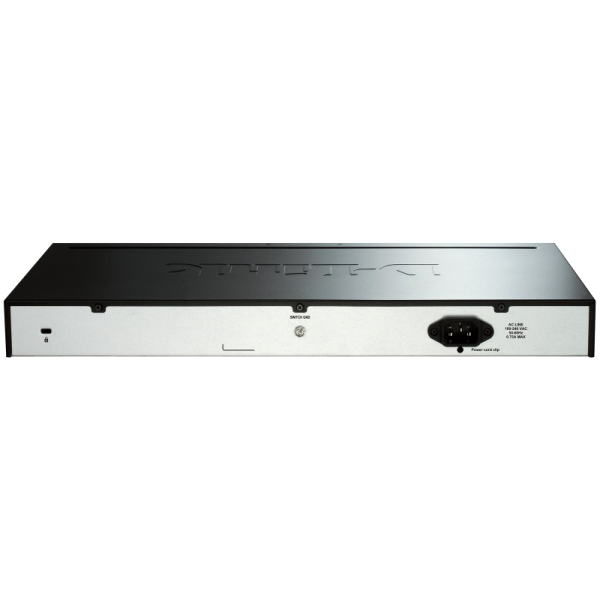Фото D-Link DGS-1510-28X/A1A