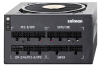 Фото Zalman ZM1000-TMX2 VIEW, 1000W, ATX12V v3.0, APFC, 12cm Fan, 80+ Gold Gen5, Full Modular, side ARGB lights, Retail