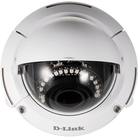 Фото D-Link DCS-6517/B1A