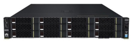 xFusion 2288HV5 Rack 2U(16*3.5inch, 2*GE,2*10GE SFP+),2*900W AC,2*Gold 6240(18C/2.6GHz/24.75MB),4*64GB RAM2933,2*600GB HDD,6*6TB HDD,2*3,84TB SSD,SR760-M,2U Rail Kit