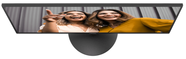 Фото 23,8" AOC 1920x1080 WLED 16:9 IPS 300cd, 1500:1, 20M:1, 4ms, 178°/178°, VGA, HDMI, 120Hz, Tilt, VESA, External, Black, 3y