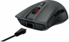 Фото ASUS ROG GLADIUS II CORE, 92,5g, Wired, 6,2K DPI Sensor, 6 Programmable Buttons, Black