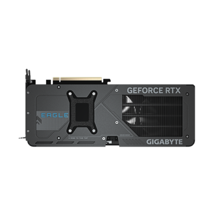 Фото GIGABYTE RTX5070 EAGLE OC SFF 12G//RTX5070, HDMI*1, DP*3, 12G,D7