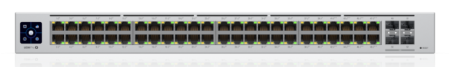 Фото Ubiquiti UniFi Switch Pro 48 PoE