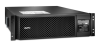 Фото APC Smart-UPS SRT RM, 5000VA/4500W, On-Line, Extended-run, Rack 3U (Tower convertible), Pre-Inst. Web/SNMP, with PC Business, Black, 1 year warranty