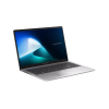 Фото ASUS ExpertBook Essential P1503CVA-S72499 Intel Core 5 210H 16GB 512GB 2280 PCIE G4 SSD 15.6" FHD (1920 x 1080) 16:9 300nits Anti-Glare NTSC: 45% Intel Graphics No OS 1.65 Kg